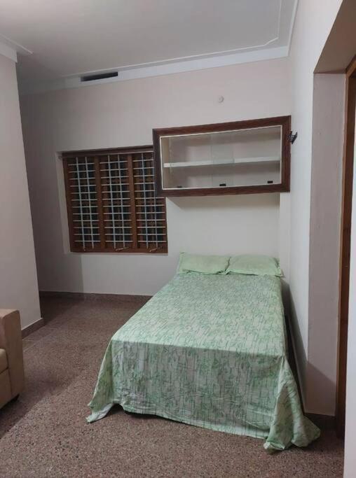Home At Guruvayur 2 Ac Room,1 Single Bed,Kitchen Luaran gambar